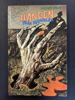 Handen fr&aring;n d&ouml;dsdalen : ber&auml;ttelser