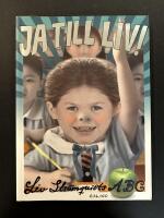 Ja till Liv : Liv Str&ouml;mquists ABC