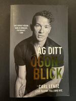 &Auml;g ditt &ouml;gonblick