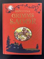 Br&ouml;derna Grimms sagor