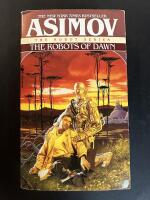 The Robots of Dawn