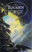 De f&ouml;rlorade sagornas bok. 2