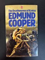 Deathworms of Kratos