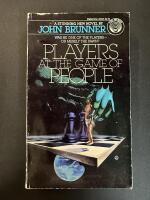 Players At the Game of People