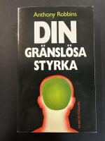 Din gr&auml;nsl&ouml;sa styrka