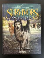 Survivors Ok&auml;nd fiende