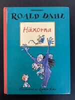 H&auml;xorna