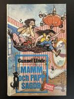 Mamm- och pappsagor