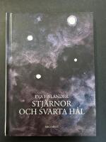 Stj&auml;rnor och svarta h&aring;l