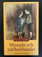 Miranda och p&auml;rlhalsbandet