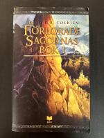De f&ouml;rlorade sagornas bok