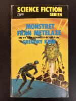 Monstret fr&aring;n Metelaze