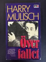 &Ouml;verfallet : roman