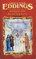 Belgarath besv&auml;rjaren Bok 1 Aldurs dal