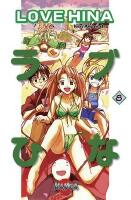 Love hina 8