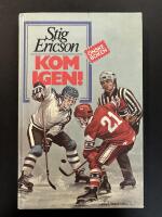 Kom igen! : Tigrarnas f&ouml;rsta turnering