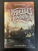 Uppdraget i London