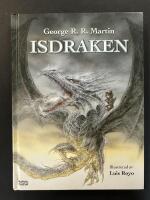 Isdraken