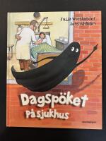 Dagsp&ouml;ket p&aring; sjukhus
