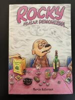 Rocky fejsar demonerna