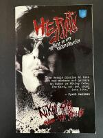 The Heroin diaries : spillror ur ett rockstj&auml;rneliv