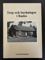 Torp och backstugor i Rasbo