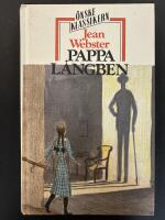 Pappa L&aring;ngben