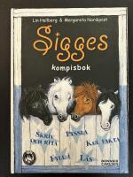 Sigges kompisbok