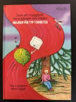 Som ett myggbett, flera g&aring;nger om dagen : Majken f&aring;r typ 1 diabetes