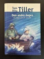 Den andra dagen : ett vidgat rum f&ouml;r l&auml;rande