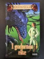 De od&ouml;dliga 4: I gudarnas rike