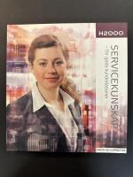 Servicekunskap : f&ouml;r goda relationer.