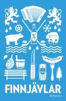 Finnj&auml;vlar