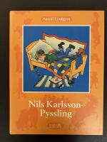 Nils Karlsson-Pyssling