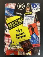 Access all areas : [mitt liv med h&aring;rdrockens giganter]