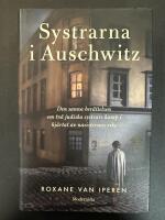 Systrarna i Auschwitz