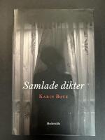 Samlade dikter