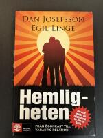 Hemligheten : fr&aring;n &ouml;gonkast till varaktig relation : [hur man inleder en relation och f&aring;r den att h&aring;lla]