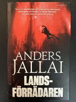 Landsf&ouml;rr&auml;daren