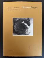 Kattens historia : Sverige speglat i djurets &ouml;ga