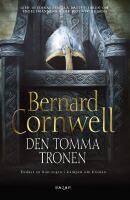 Den tomma tronen : historisk roman