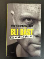 Bli b&auml;st med mental tr&auml;ning