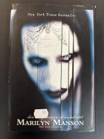 Marilyn Manson - Den l&aring;nga v&auml;gen ut ur Helvetet