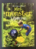 Minimonster i naturen