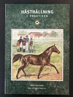 H&auml;sth&aring;llning i praktiken