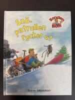 Sn&ouml;patrullen rycker ut