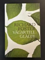 V&auml;gar till gl&auml;dje