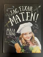 Jag fixar maten!