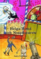 Helga Hund och Nospussaren