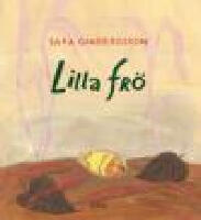 Lilla fr&ouml;